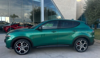 Alfa Romeo Tonale 1.3 phev Veloce Q4 280CV AT6 – possibilità noleggio no scoring pieno