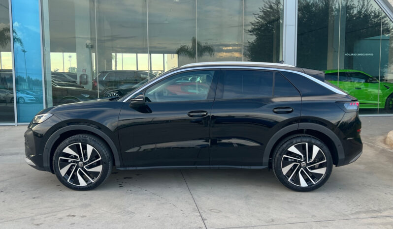 Volkswagen T-Roc 1.5 eTSI Style 150cv dsg – possibilità noleggio no scoring pieno