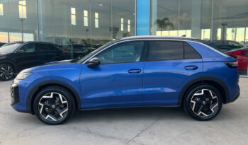 Volkswagen T-Roc 1.5 eTSI R-line 150cv dsg – possibilità noleggio no scoring pieno