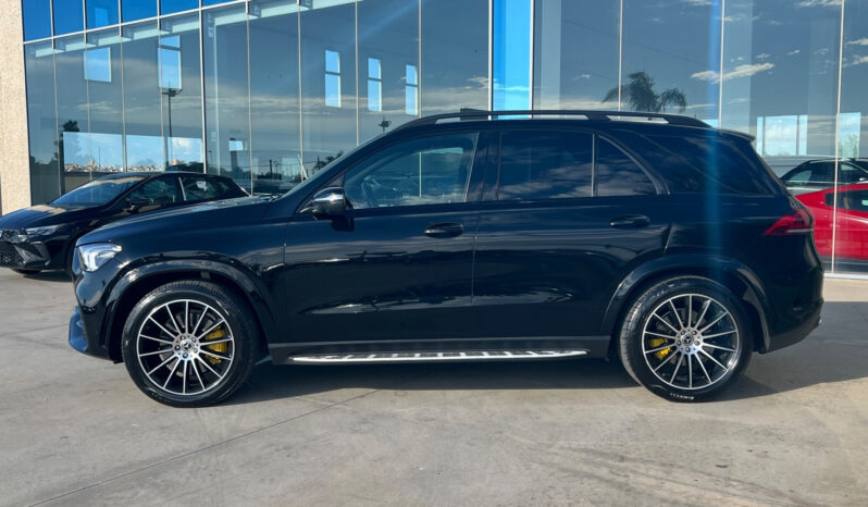 Mercedes-Benz GLE 300d mhev Premium Plus 4matic auto – possibilità noleggio no scoring pieno