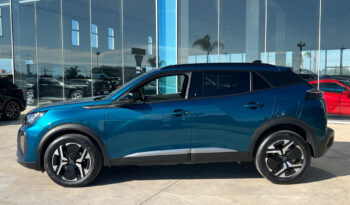 Peugeot 2008 1.2 puretech 101CV Allure pieno