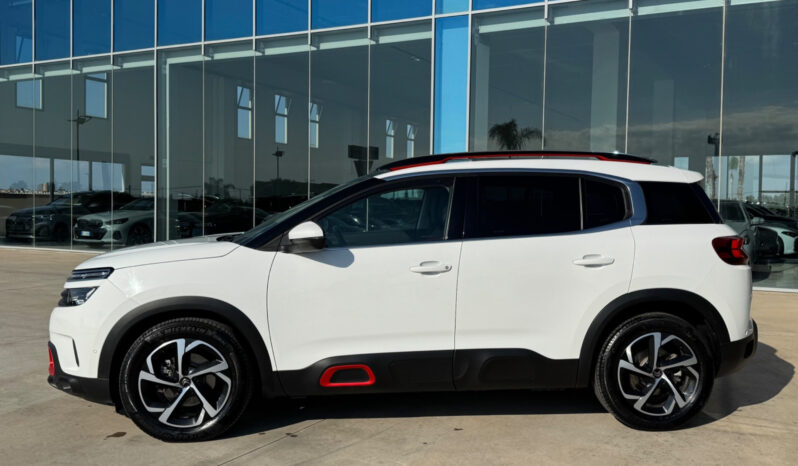 Citroen C5 Aircross BlueHDi 130CV Feel pieno