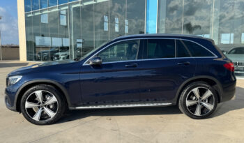 Mercedes-Benz GLC 250d Premium 4matic auto – possibilità noleggio no scoring pieno