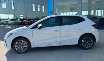 SEAT Ibiza 1.0 ecotsi Style 95cv – possibilità noleggio no scoring pieno