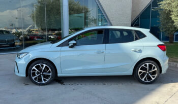 SEAT Ibiza 1.0 ecotsi Style 95cv – possibilità noleggio no scoring pieno
