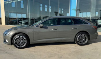 Audi A6 Avant 40 2.0 TDI mhev 12V Business Advanced Stronic – possibilità noleggio no scoring pieno
