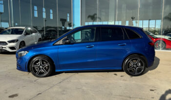 Mercedes-Benz B 250 e-hybrid phev AMG Line Advanced Plus auto – possibilità noleggio no scoring pieno