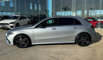 Mercedes-Benz A 180d AMG Line Premium pieno