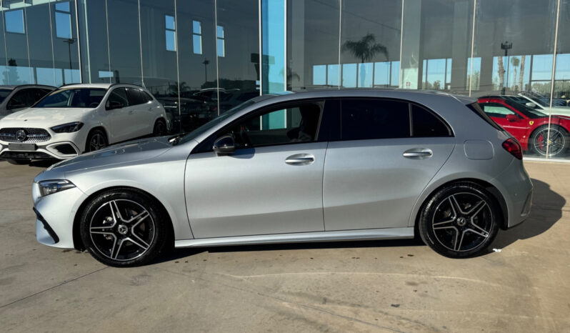 Mercedes-Benz A 180d AMG Line Premium pieno