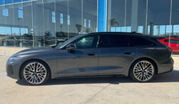 Audi A6 Avant e-hybrid S tronic quattro S line pieno