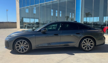 Audi A6 Berlina S tronic S line pieno