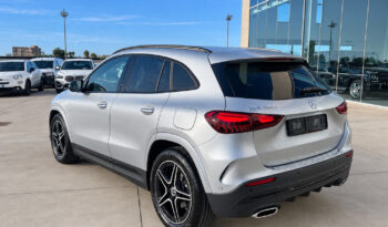 Mercedes-Benz GLA 200d AMG Line Extra auto – possibilità noleggio no scoring pieno