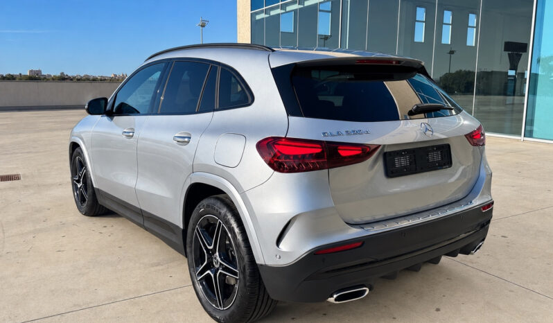 Mercedes-benz GLA 200 d Automatic AMG Line Premium – possibilità noleggio no scoring pieno