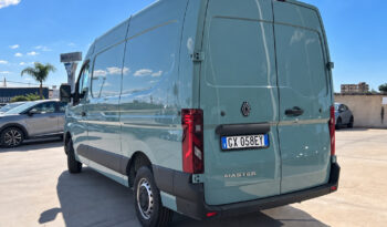 Renault Master T35 2.0 BluedCi 150CV PM-TM – possibilità noleggio no scoring pieno