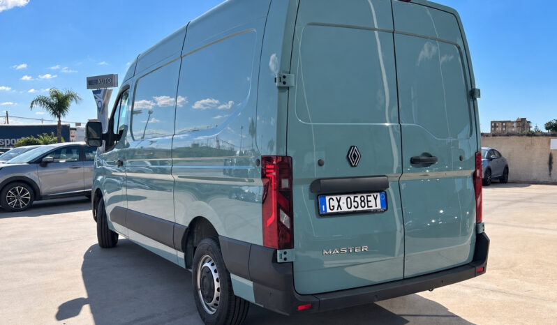 Renault Master T35 2.0 BluedCi 150CV PM-TM – possibilità noleggio no scoring pieno