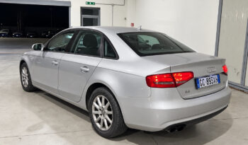 Audi A4 2.0 177CV TDI Ambiente quattro Stronic pieno