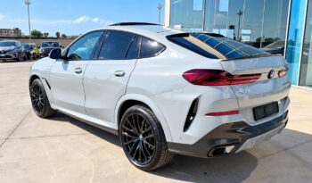 BMW X6 xDrive30d M SPORT PRO pieno