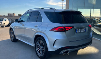 Mercedes-Benz GLE 350 de 4Matic EQ-Power Premium auto – possibilità noleggio no scoring pieno