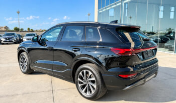 AUDI Q6 e-tron PERFORMANCE S LINE – AUTO UFFICIALE AUDI KM0 pieno