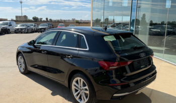 Audi A3 SPB 1.5 150CV tfsi e-hybrid Business Advanced s-tronic – possibilità noleggio no scoring pieno