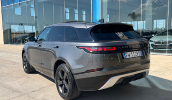 Land Rover Range Velar 2.0D I4 240 CV R-Dynamic S pieno