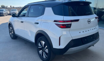 Opel Frontera 1.2 145cv hybrid GS edct – possibilità noleggio no scoring pieno