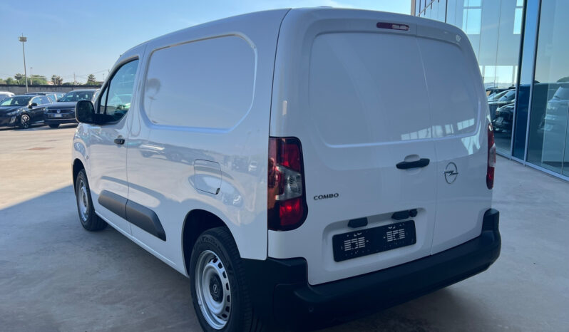 Opel Combo Cargo 1.5d 100CV PC – possibilità noleggio no scoring pieno