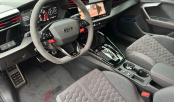 Audi RS3 SPB TFSI quattro S tronic pieno