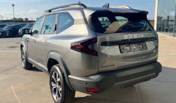 Dacia Bigster 1.2 140cv mHEV Expression – possibilità noleggio no scoring pieno