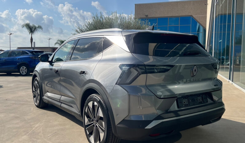 Renault Scenic E-tech 170CV comfort range evolution – possibilità noleggio no scoring pieno