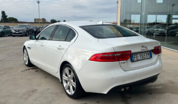 Jaguar XE 2.0d Pure 180cv auto pieno