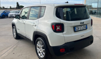 JEEP Renegade 1.6 130cv mjt Limited – possibilità noleggio no scoring pieno