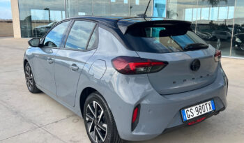 Opel Corsa 1.2 75CV GS – possibilità noleggio no scoring pieno