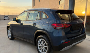 Mercedes-Benz GLA 200d Business auto – possibilità noleggio no scoring pieno