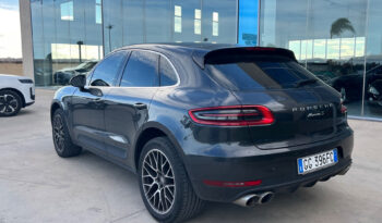 Porsche Macan S 3.0d 250cv pdk – RISERVATA A OPERATORI DEL SETTORE pieno