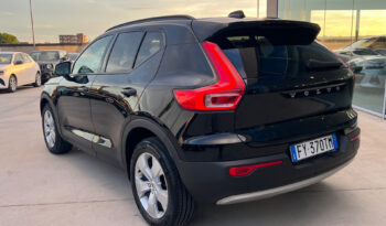 Volvo XC40 2.0 150CV d3 geartronic pieno