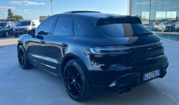 Porsche Macan 2.9 GTS 440cv pdk – possibilità noleggio no scoring pieno