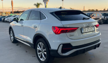Audi Q3 SPB 35 2.0 TDI S line s-tronic – possibilità noleggio no scoring pieno