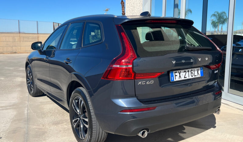 Volvo XC60 2.0 190CV d4 geartronic business awd pieno