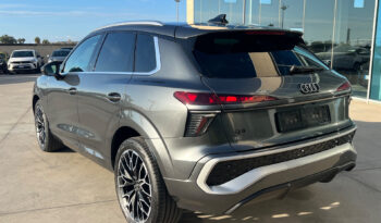 Audi Q3 1.5 177CV e-hybrid S line Stronic – possibilità noleggio no scoring pieno