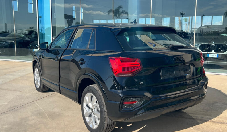 Audi Q2 30 1.0 116CV tfsi Business Advanced – possibilità noleggio no scoring pieno