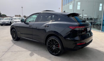 Maserati Levante 3.0 V6 Gransport 350cv auto – possibilità noleggio no scoring pieno