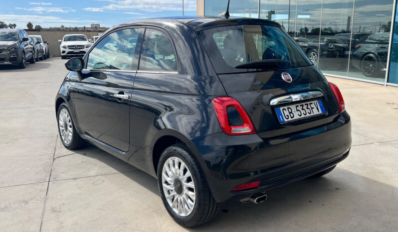 Fiat 500 1.2 69CV Lounge pieno