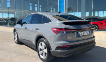 Audi Q4 e-tron SPB 45 Business Advanced – possibilità noleggio no scoring pieno