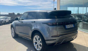 Land Rover Range Rover Evoque 2.0D I4 163CV AWD Auto R-Dynamic SE – possibilità noleggio no scoring pieno