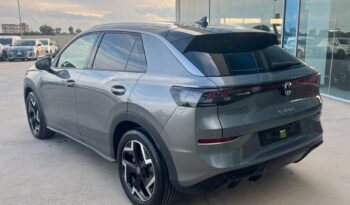 Volkswagen T-Roc 1.5 eTSI R-line 150cv dsg – possibilità noleggio no scoring pieno