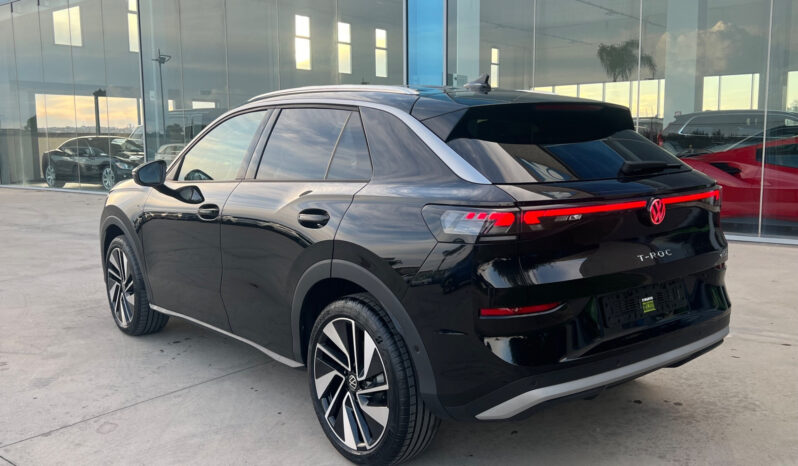 Volkswagen T-Roc 1.5 eTSI Style 150cv dsg – possibilità noleggio no scoring pieno