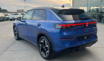 Volkswagen T-Roc 1.5 eTSI R-line 150cv dsg – possibilità noleggio no scoring pieno