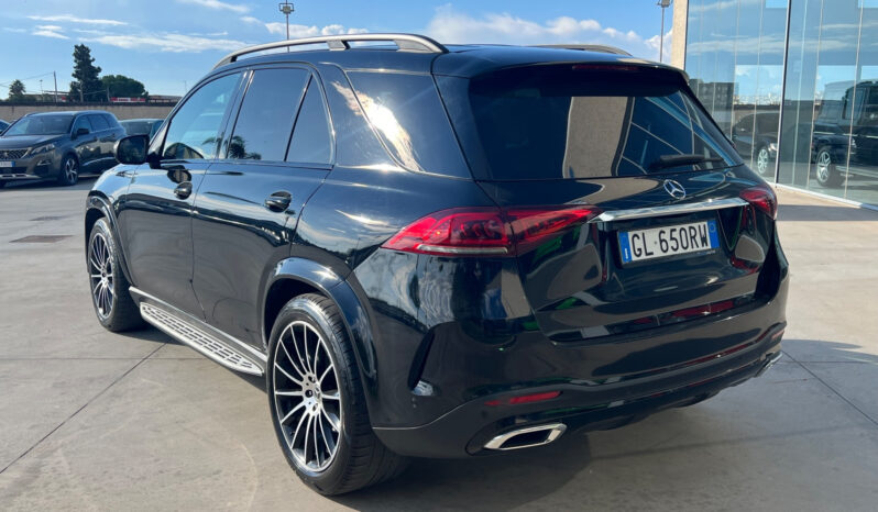 Mercedes-Benz GLE 300d mhev Premium Plus 4matic auto – possibilità noleggio no scoring pieno