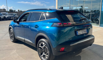 Peugeot 2008 1.2 puretech 101CV Allure pieno